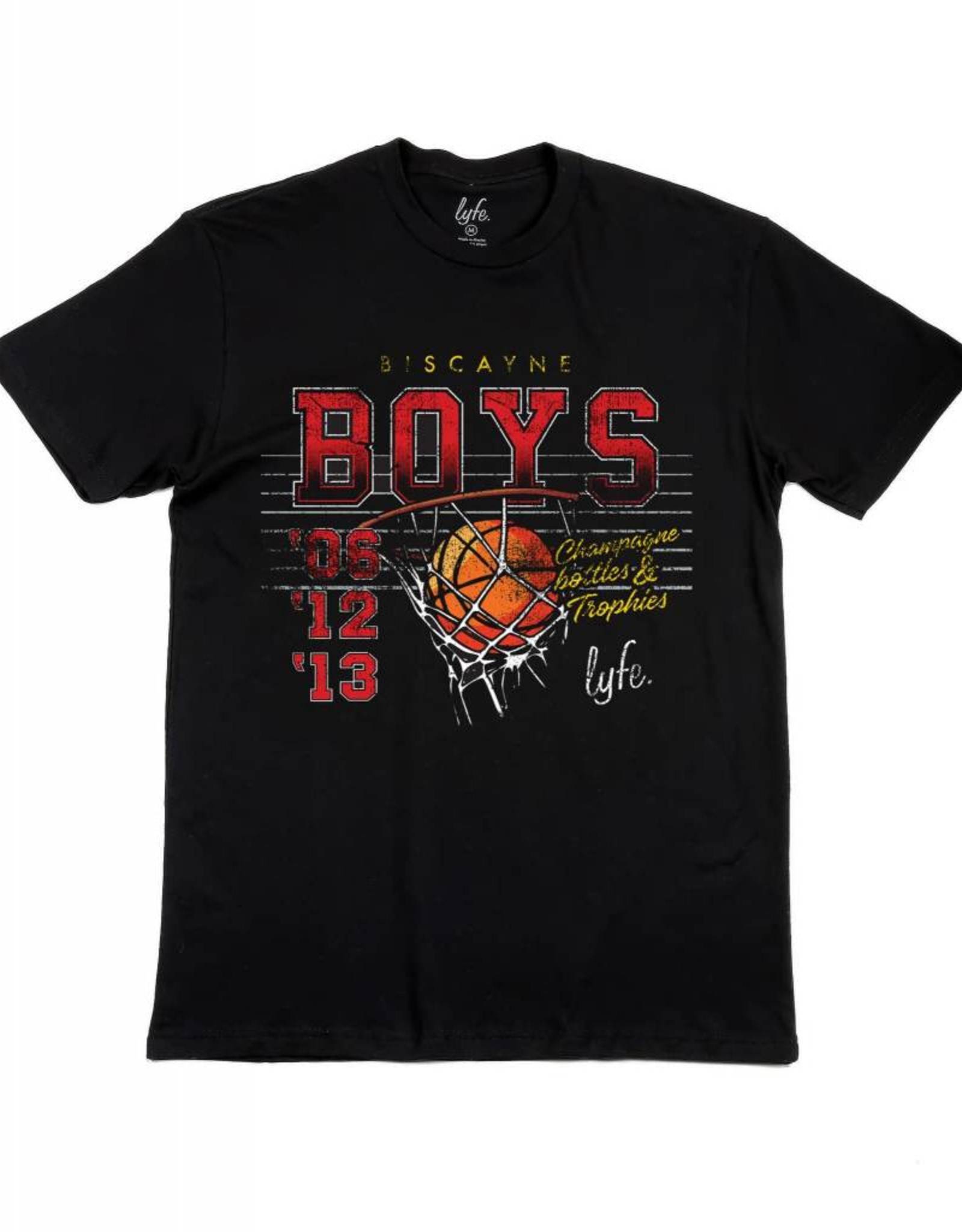 LYFE Biscayne Boys