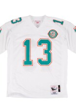 MITCHELL & NESS Dan Marino Silver Season