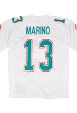 MITCHELL & NESS Dan Marino Silver Season