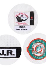 MITCHELL & NESS Dan Marino Silver Season