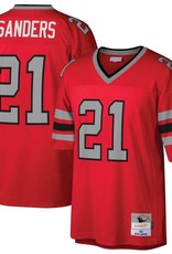 MITCHELL & NESS Deion Sanders Falcons Jersey