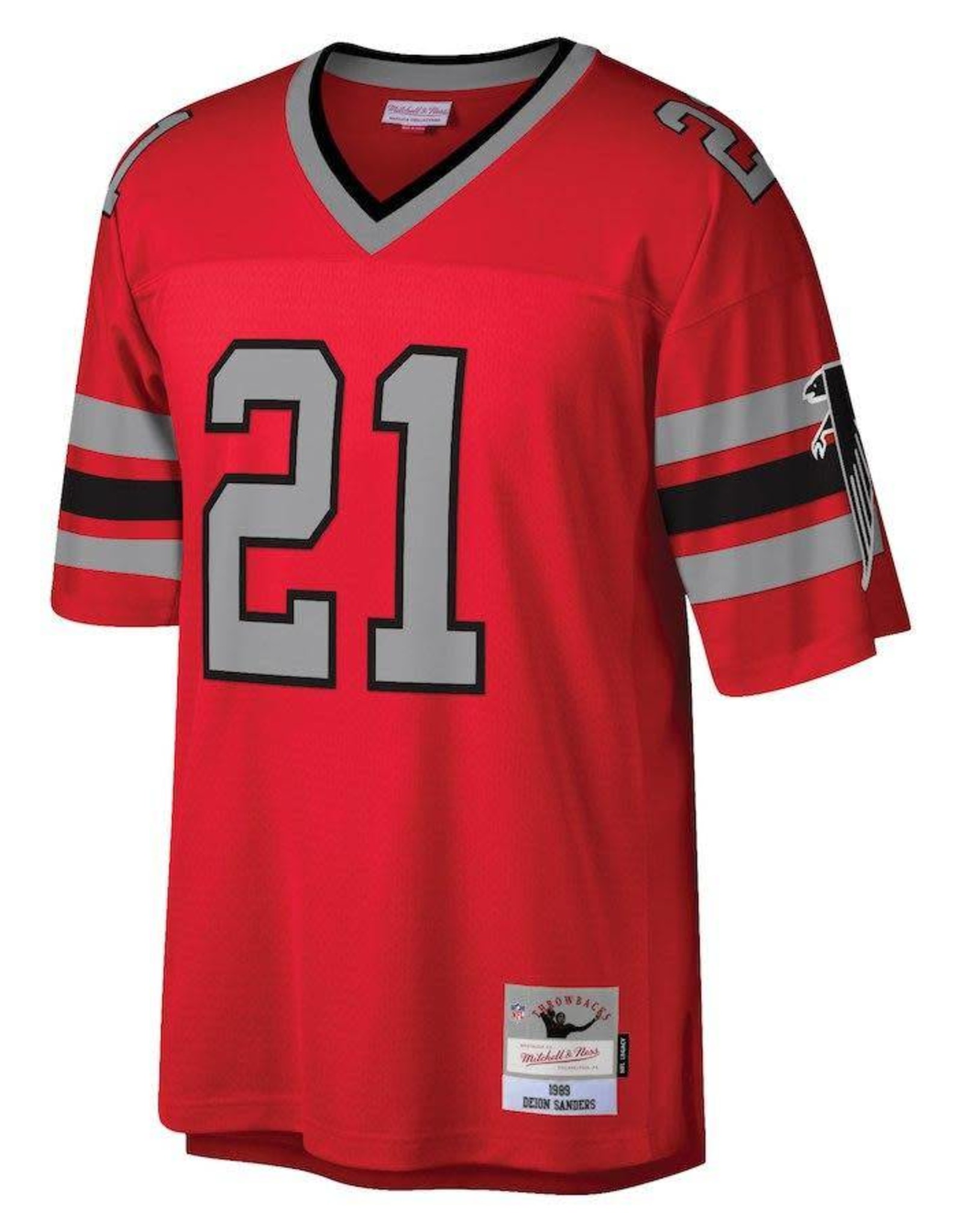 mitchell and ness falcons jersey