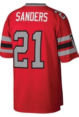 MITCHELL & NESS Deion Sanders Falcons Jersey