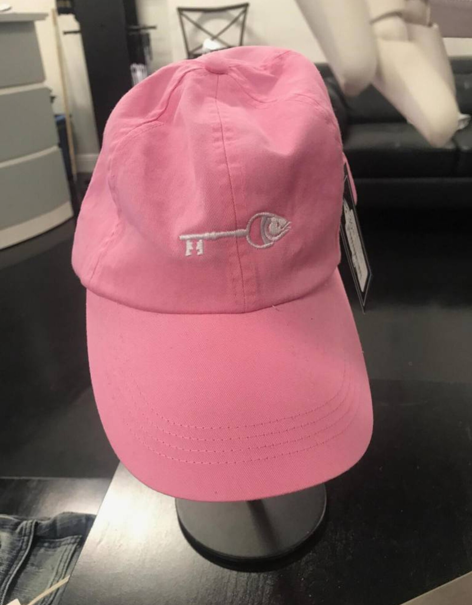 BACRIM Key Dad Hat