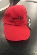 BACRIM Key Dad Hat