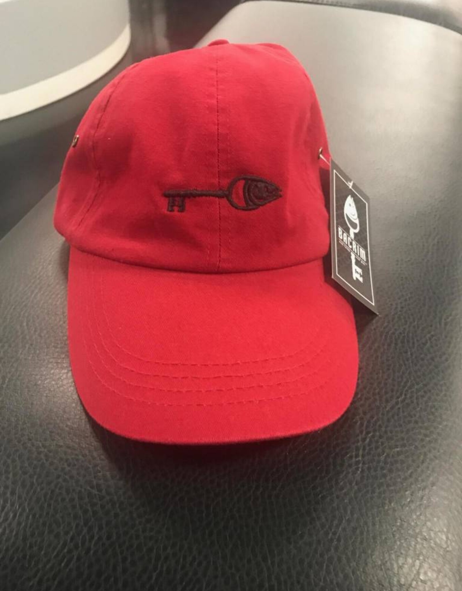 BACRIM Key Dad Hat