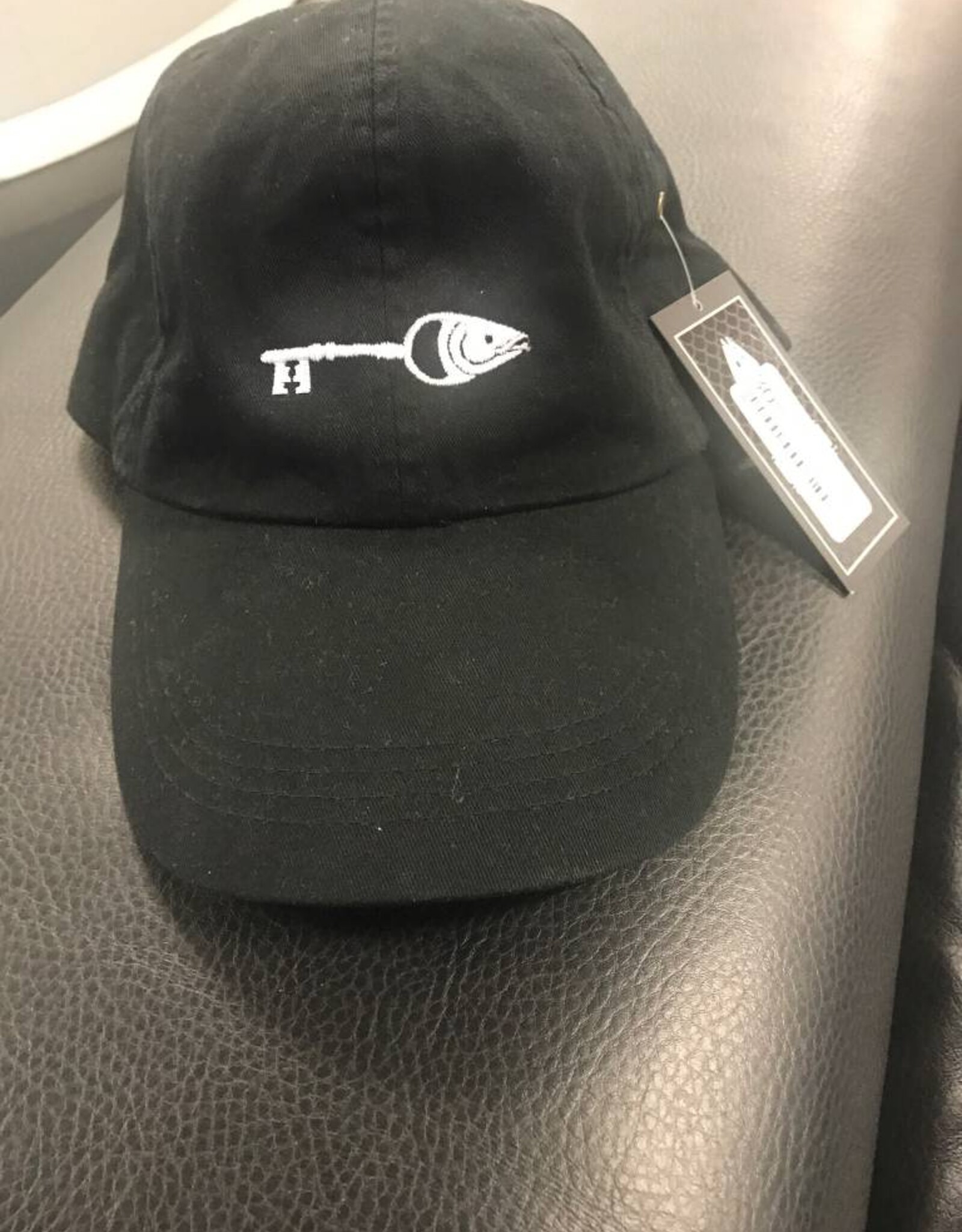 BACRIM Key Dad Hat