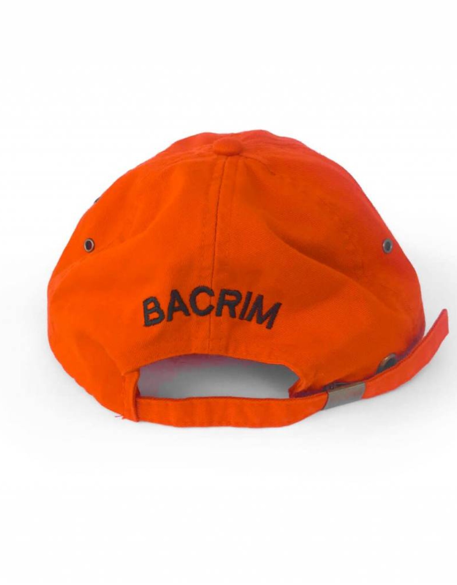 BACRIM Key Dad Hat