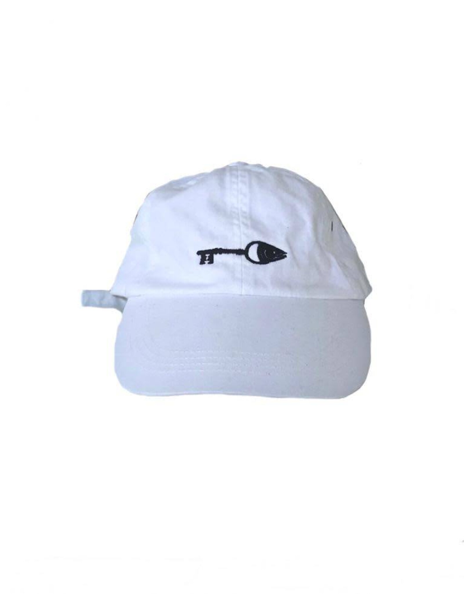 BACRIM Key Dad Hat
