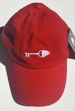 BACRIM Key Dad Hat