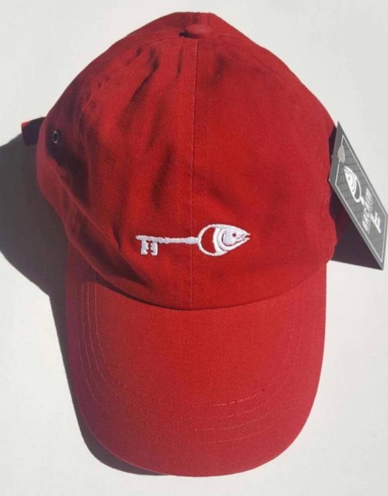 BACRIM Key Dad Hat