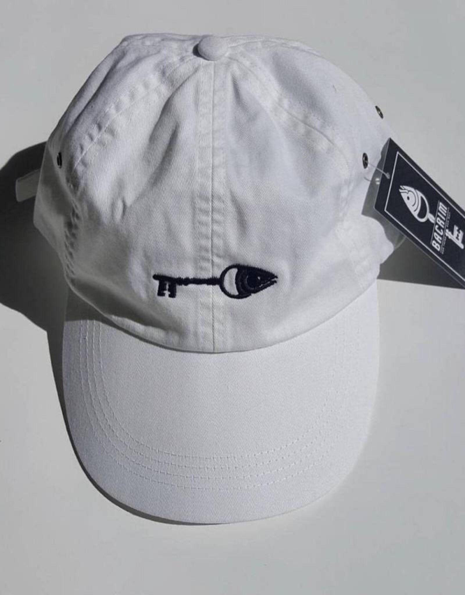 BACRIM Key Dad Hat