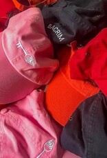BACRIM Key Dad Hat