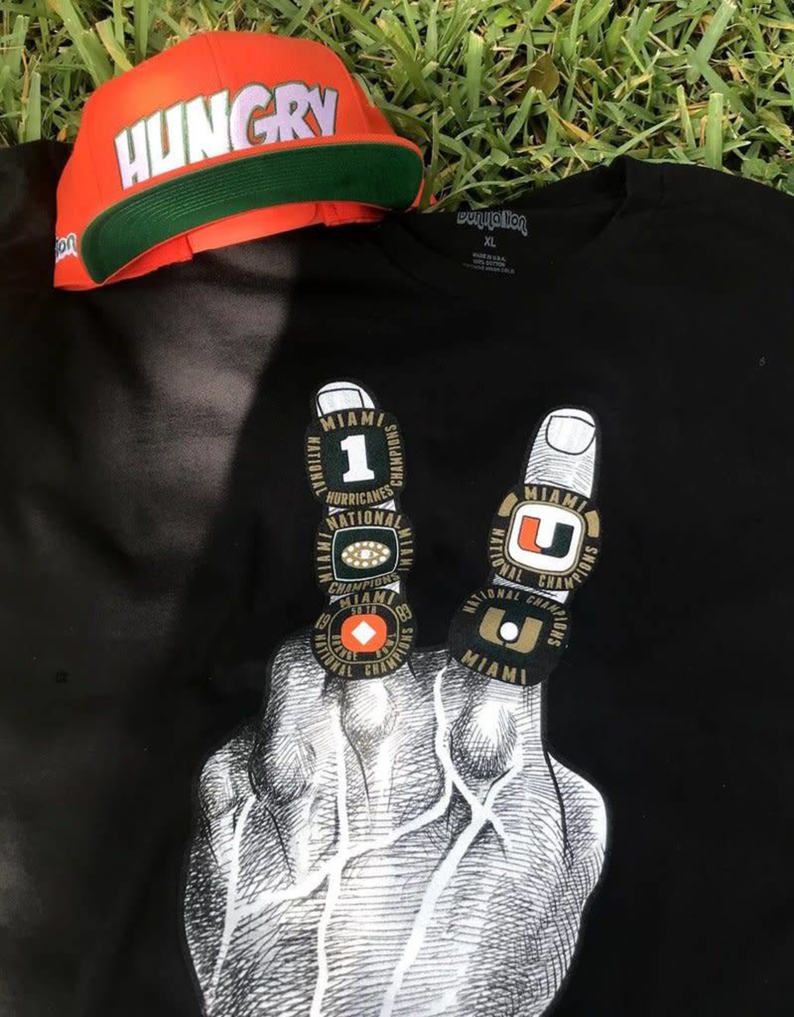 DUH NATION Duh Nation - Deuces