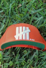 DUH NATION Duh Nation - 5 and Counting Snapback
