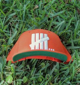 DUH NATION Duh Nation - 5 and Counting Snapback