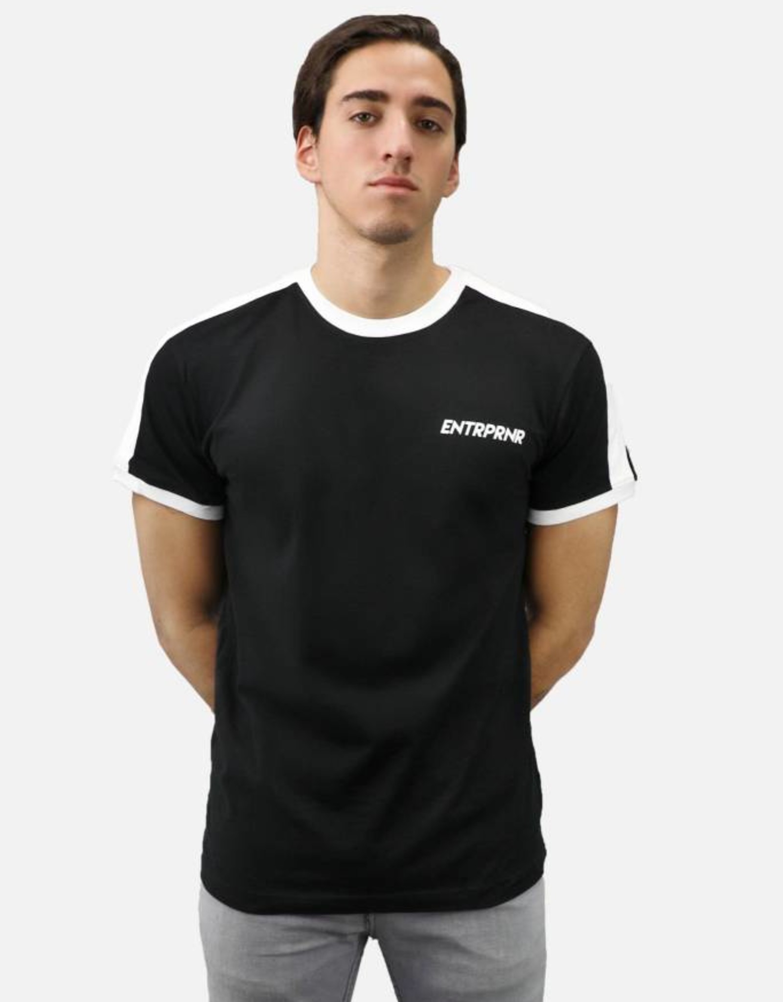 ENTRPNR Ringer