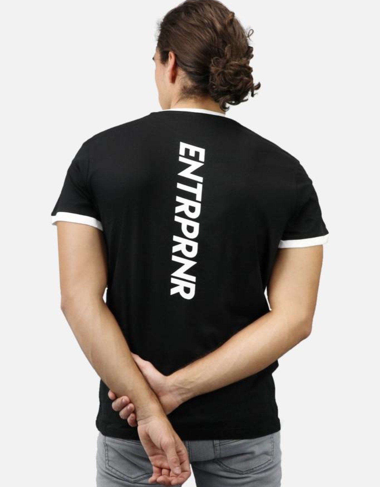 ENTRPNR Ringer