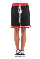 EPTM Stripe Basketball Shorts