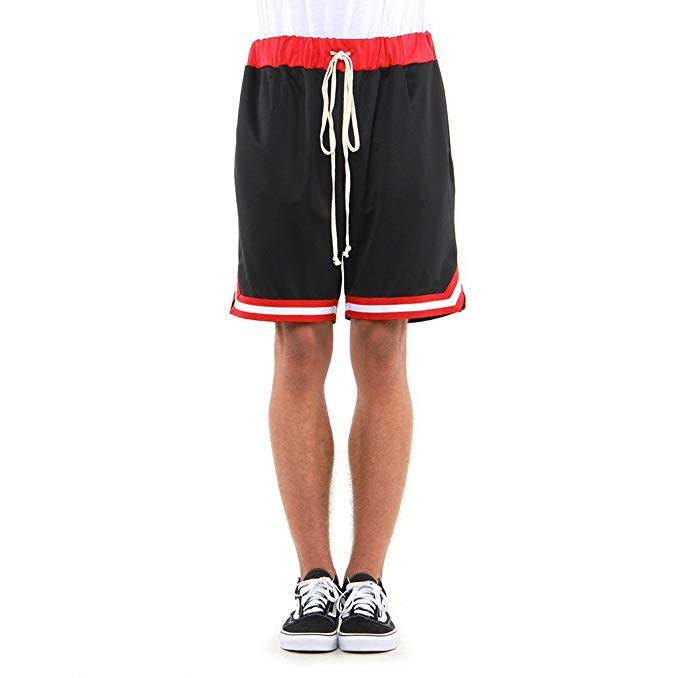 Eptm basketball sales shorts