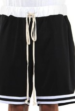 EPTM Stripe Basketball Shorts