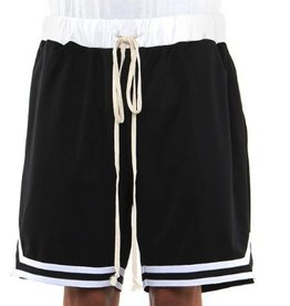 EPTM Stripe Basketball Shorts