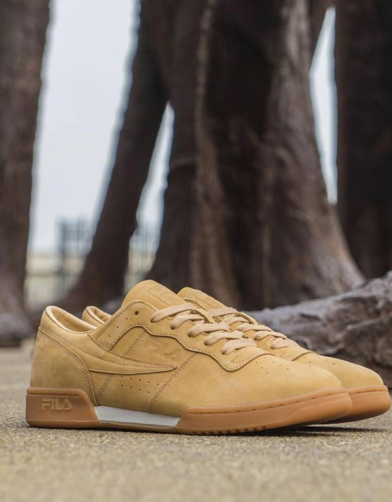 FILA Original Fitness - LUX