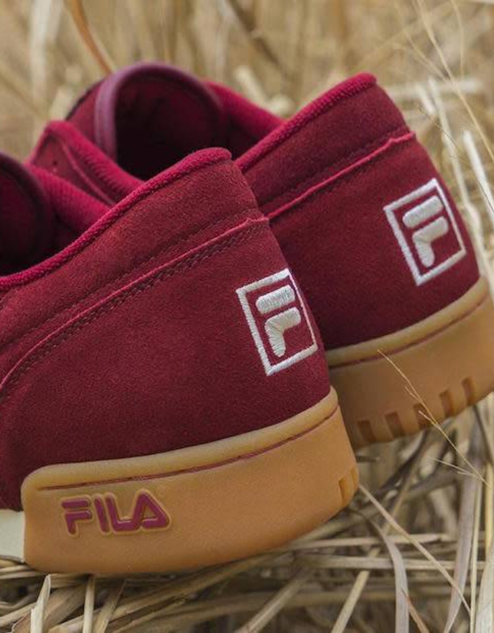 FILA Original Fitness - Premium