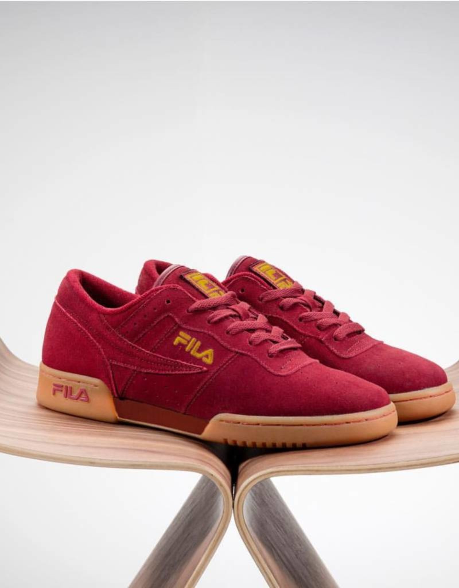 FILA Original Fitness - Premium