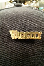 THE FRANCHISE TAG Varsity Trucker