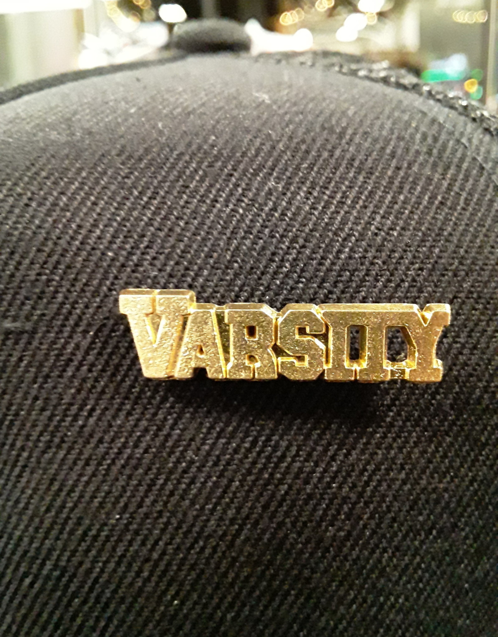 THE FRANCHISE TAG Varsity Trucker
