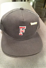 THE FRANCHISE TAG Varsity Trucker