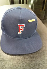THE FRANCHISE TAG Varsity Trucker
