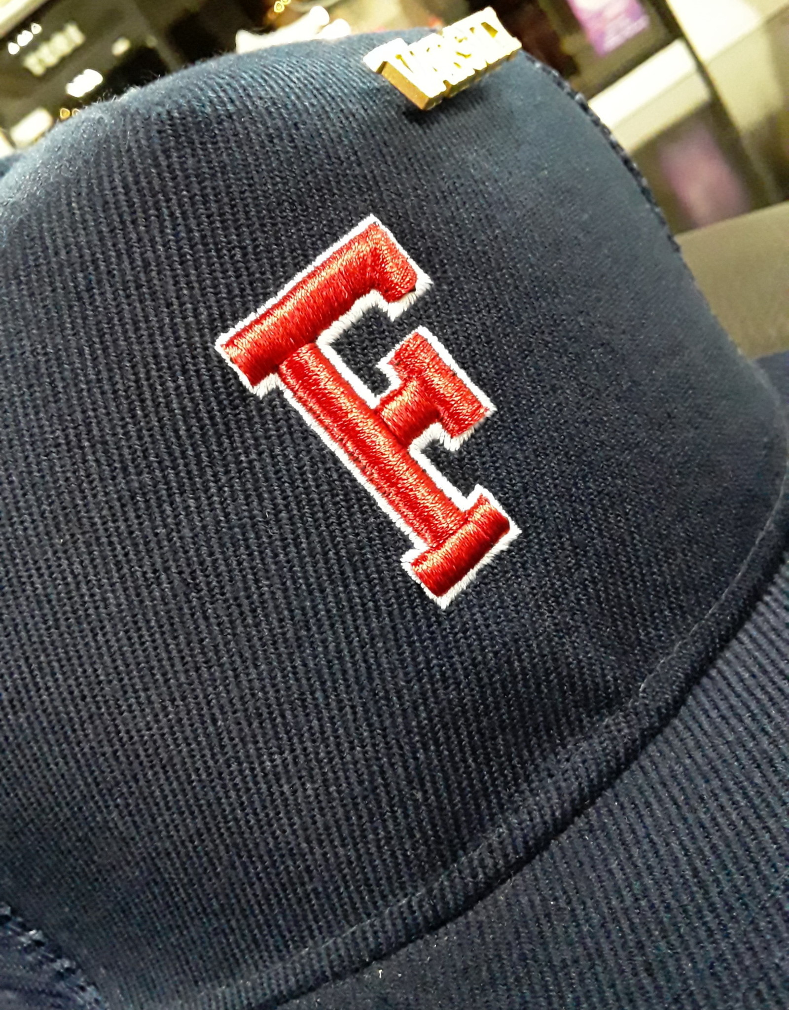THE FRANCHISE TAG Varsity Trucker