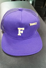 THE FRANCHISE TAG Varsity Trucker