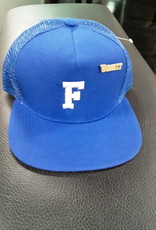 THE FRANCHISE TAG Varsity Trucker