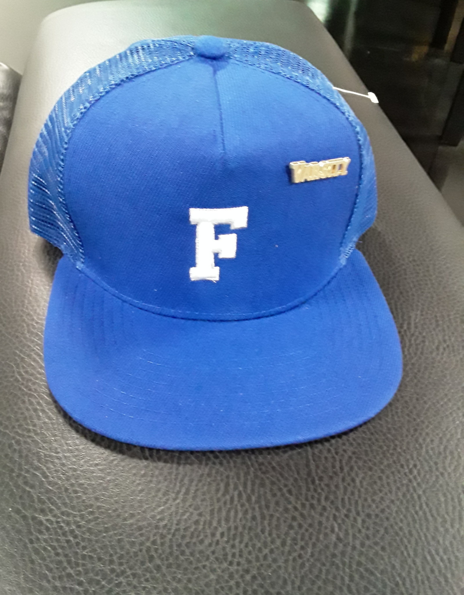 THE FRANCHISE TAG Varsity Trucker