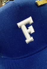 THE FRANCHISE TAG Varsity Trucker