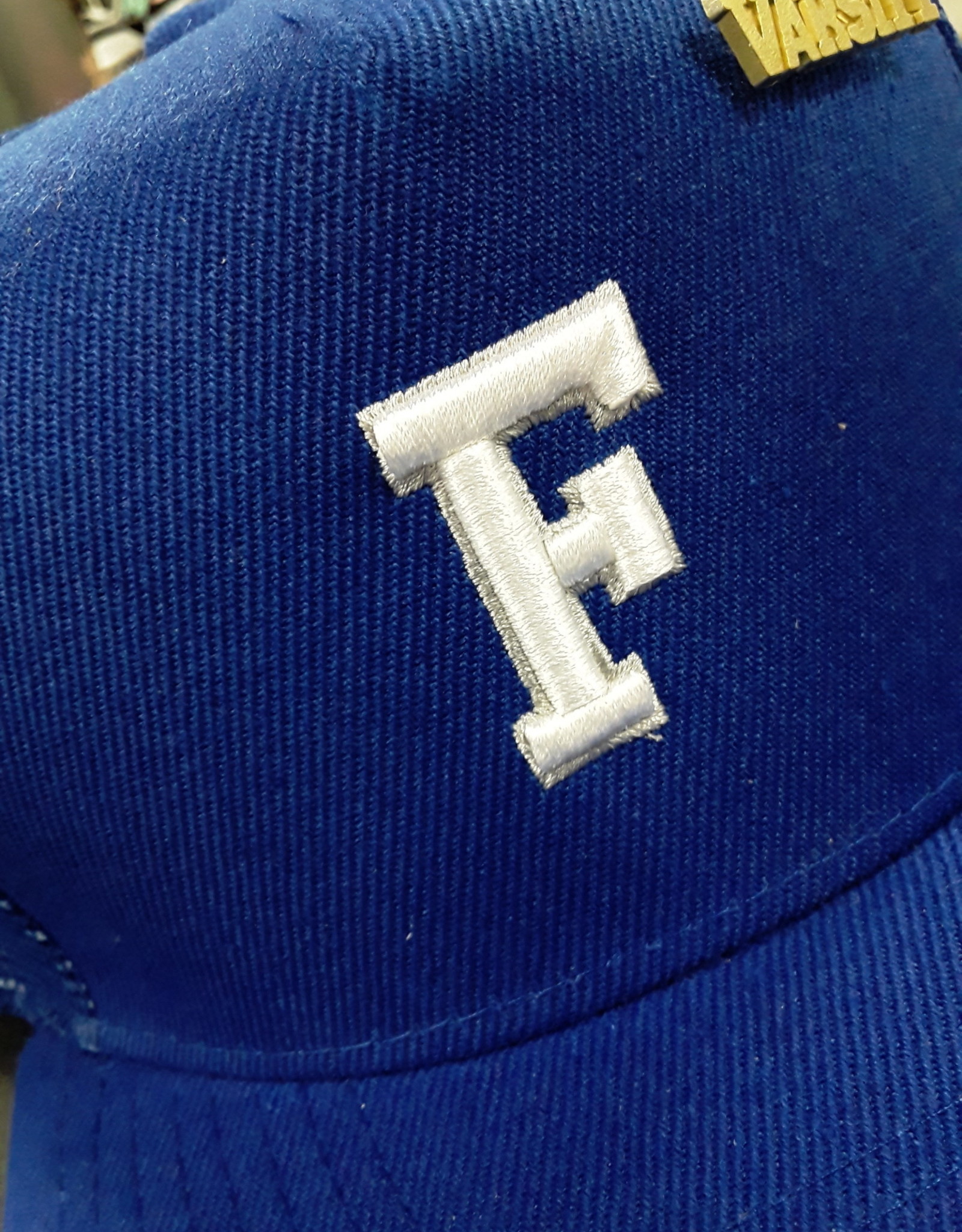 THE FRANCHISE TAG Varsity Trucker