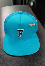 THE FRANCHISE TAG Varsity Trucker