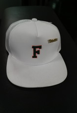 THE FRANCHISE TAG Varsity Trucker