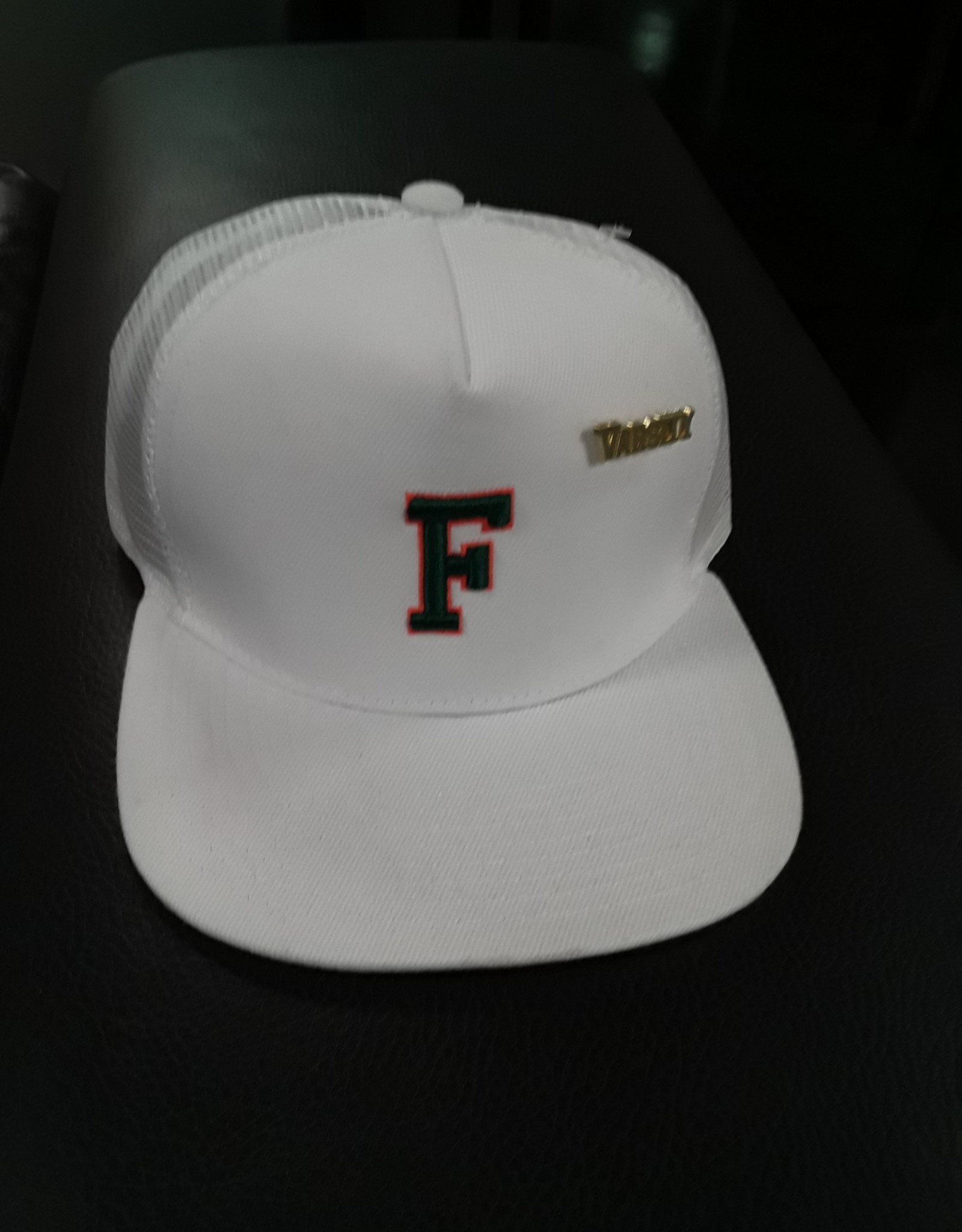 THE FRANCHISE TAG Varsity Trucker