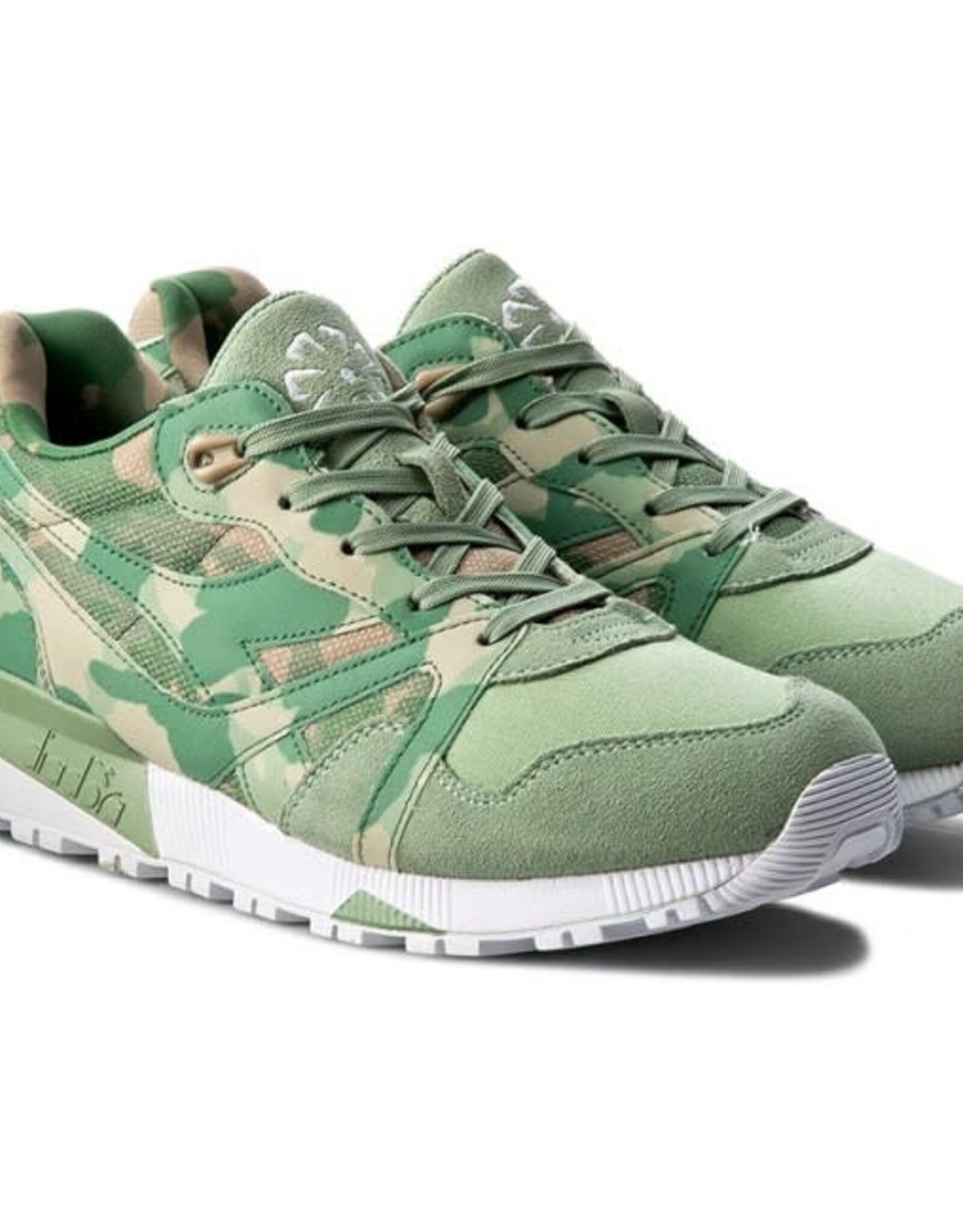 DIADORA N9000 Camo