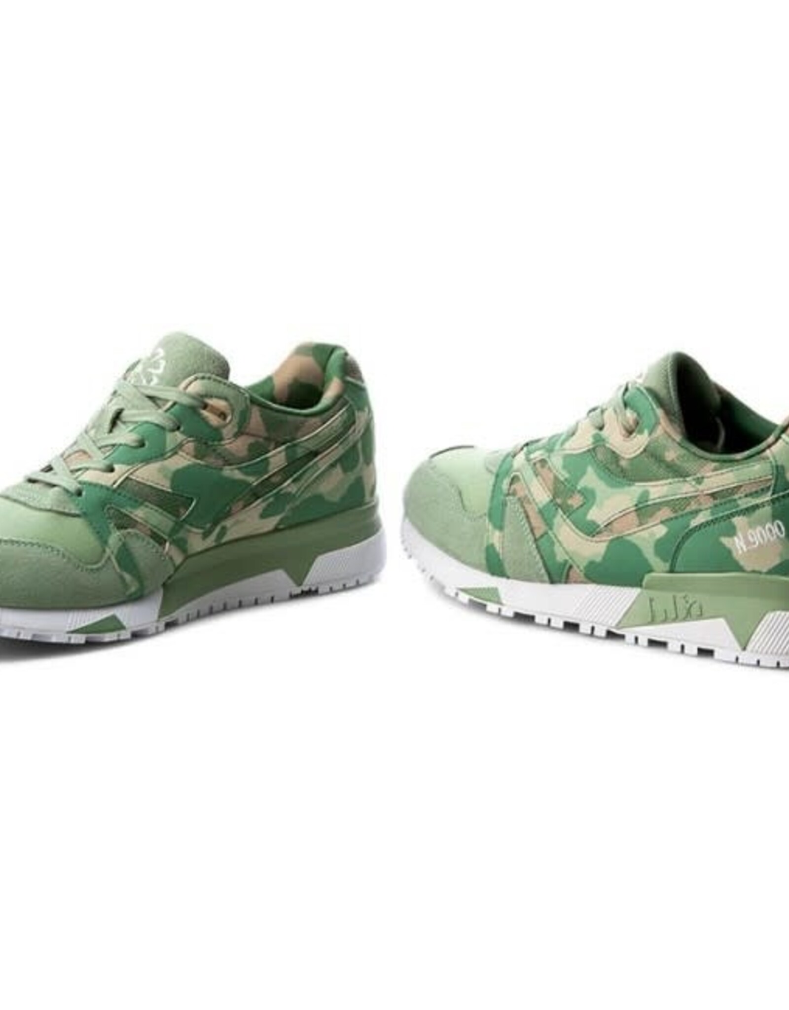 DIADORA N9000 Camo