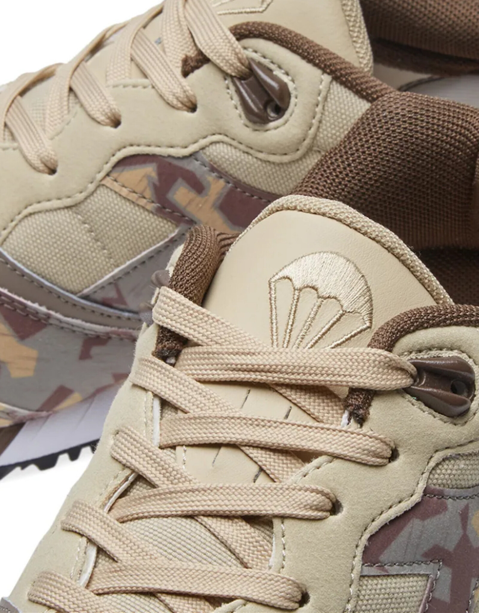 DIADORA V7000 Camo