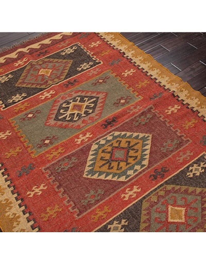 Bedouin 2 6 X 8 Runner Rug Beckman S