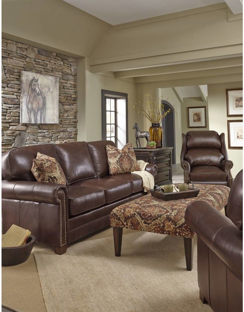 Bentley Collection Sofa Kh