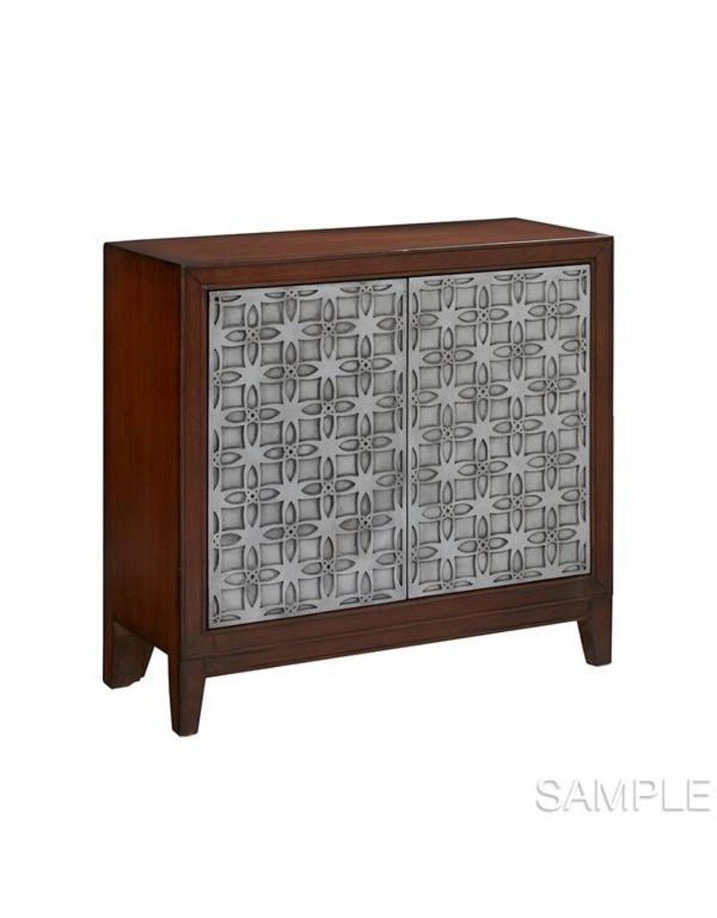 Jolie 2 Door Cabinet
