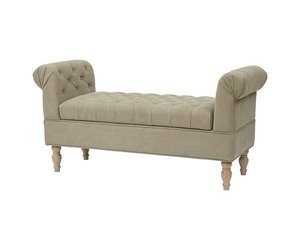 Ashford Accent Bench