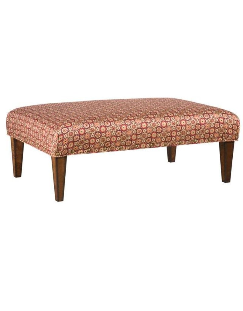 Ottoman Fabric 24 X 48